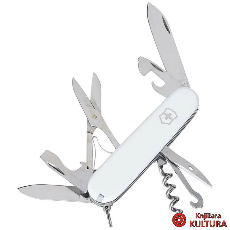NOŽ VICTORINOX CLIMBER 1.3703.7 