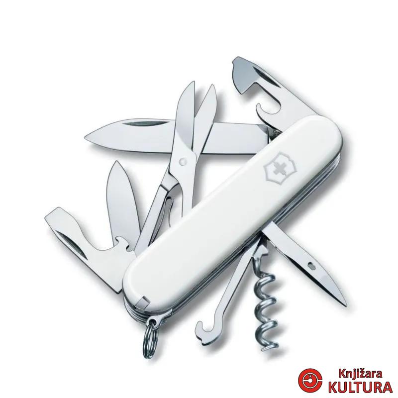 NOŽ VICTORINOX HUNTSMAN 1.3713.7 