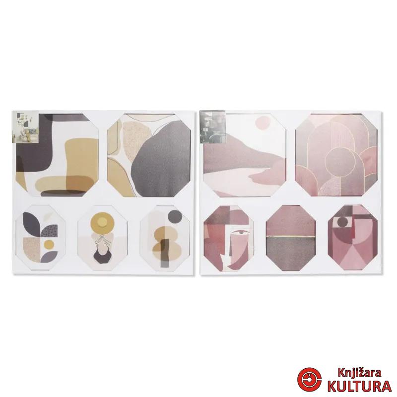 SET SLIKA / PLATNO CU-179811 