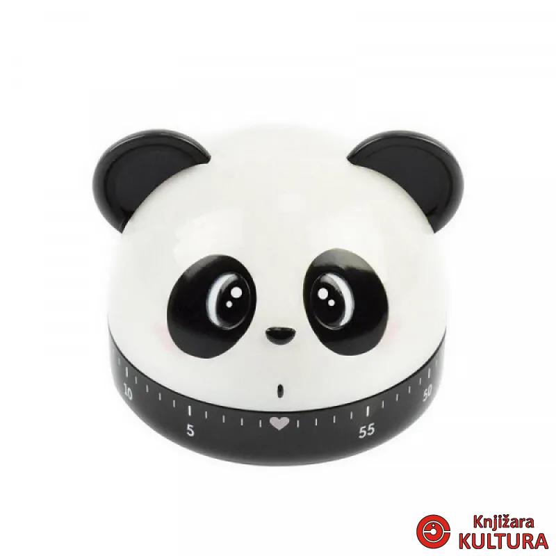 KUHINJSKI TAJMER PANDA 