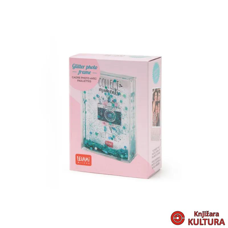 FOTO RAM GLITTER GPF0001 