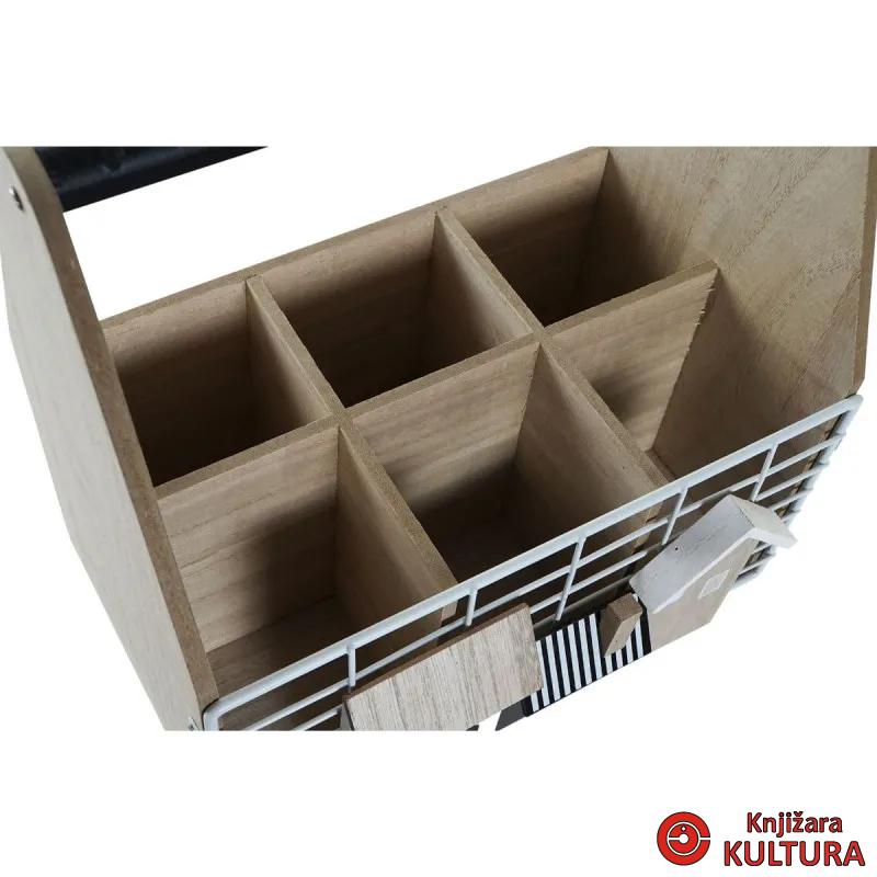 DRŽAČ BOCA / MDF LD-180711 