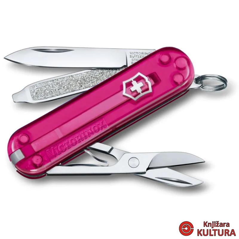 VICTORINOX DŽEPNI NOŽ CLASSIC SD CUPCAKE DREAM 