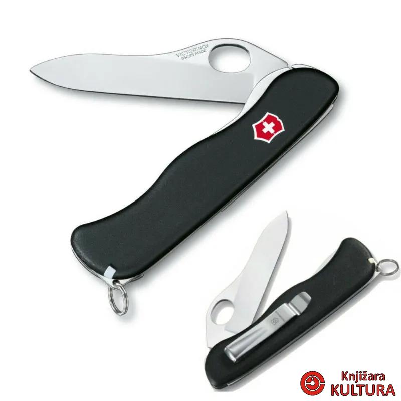 VICTORINOX SENTINEL ONE HAND 