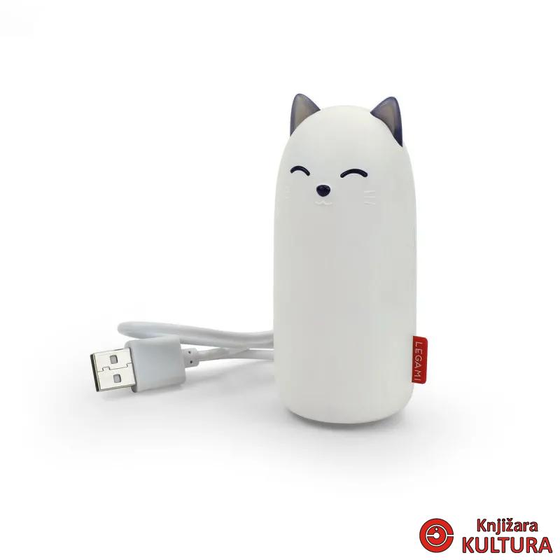 POWER BANK - MEOW POWER BANK_5000 mAh - KITTY 