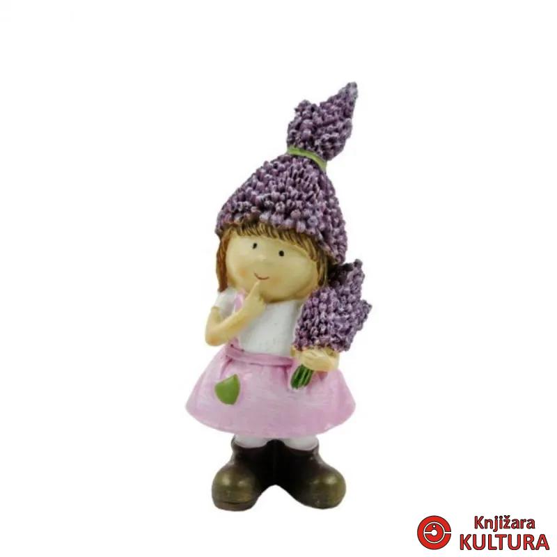 FIGURA 466862 POLREZIN 