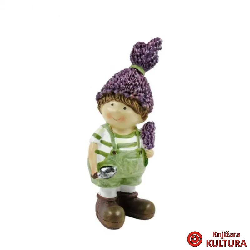 FIGURA 466861 POLREZIN 