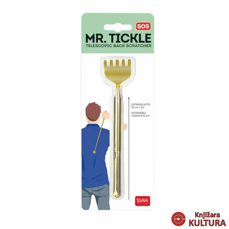 TELESKOPSKA ČEŠKALICA ZA LEĐA SOS MR TICKLE 