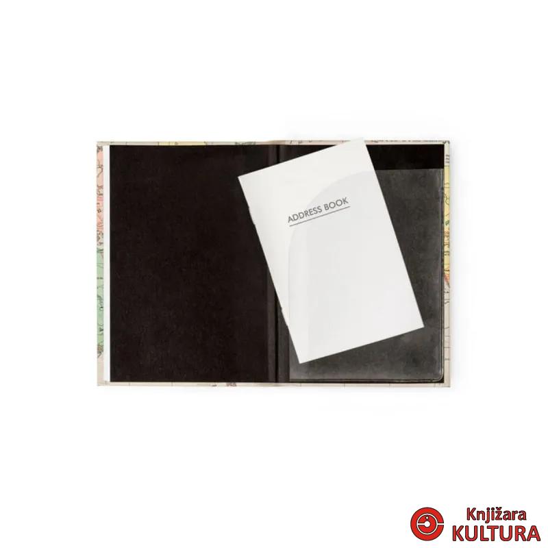 PLANER 2023 SMALL TRAVEL 