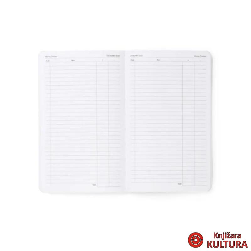 PLANER 2023 MEDIUM TRAVEL 