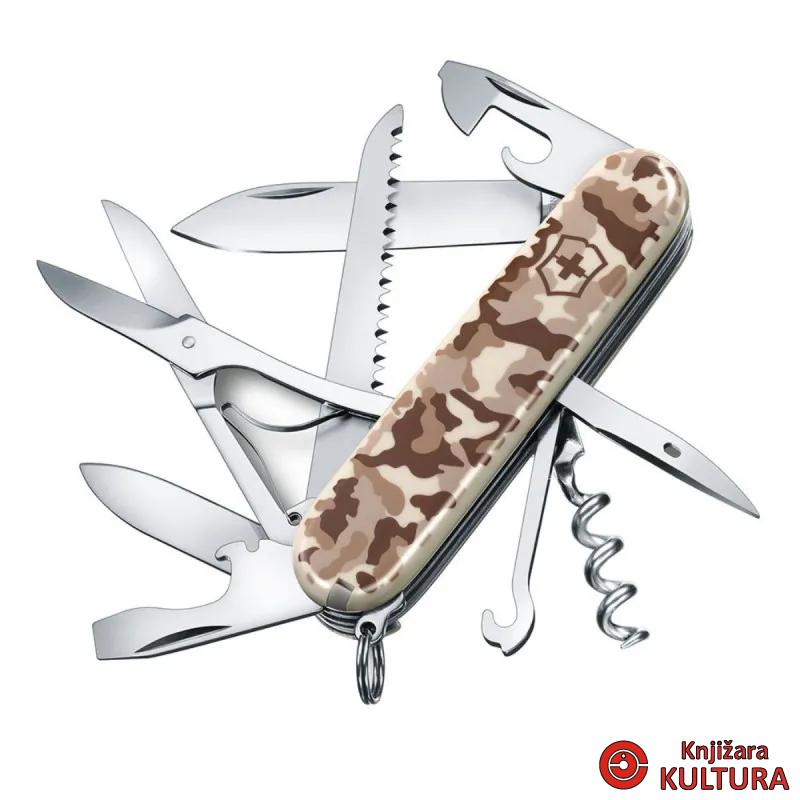 VICTORINOX DŽEPNI NOŽ 3713.941 