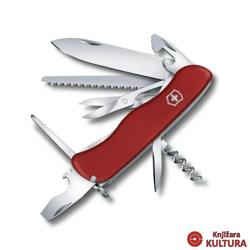 VICTORINOX DŽEPNI NOŽ OUTRIDER 8513.3 