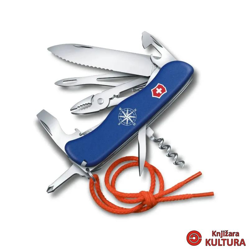 VICTORINOX SKIPEPER 8593 