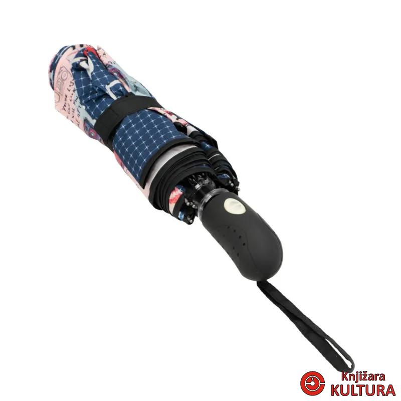KIŠOBRAN AUTOM. ANEKKE 35900-310 