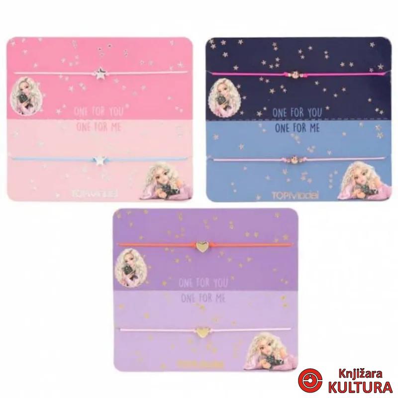 TOP MODEL NARUKVICA BFF MOONLIGHT 