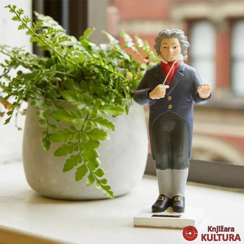 FIGURA SOLARNA BEETHOVEN 