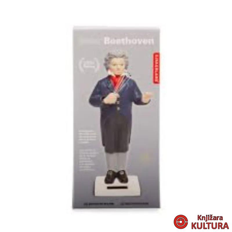 FIGURA SOLARNA BEETHOVEN 