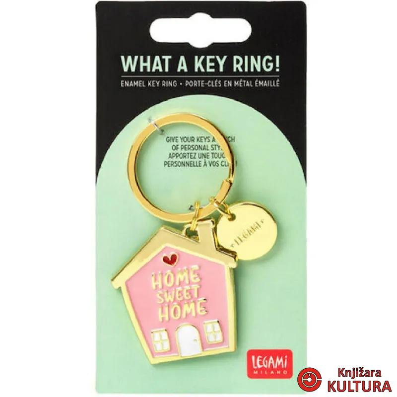 PRIVJESAK ZA KLJUČEVE HOUSE 