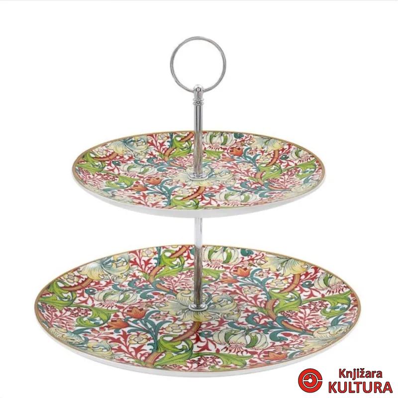 STALAK ZA KOLAČE GOLDEN LILY LP94946 