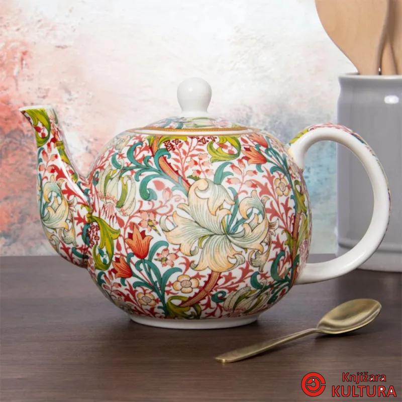 ČAJNIK GOLDEN LILY LP94945 