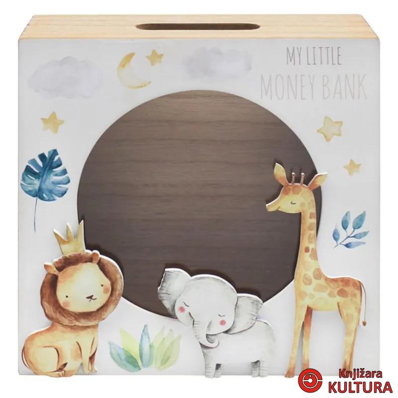 KASICA LITTLE MOMENTS LP49280 