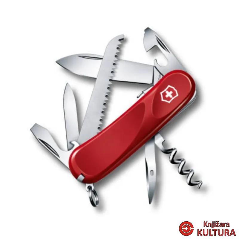 VICTORINOX DŽEPNI NOŽ EVOLUTION S13 