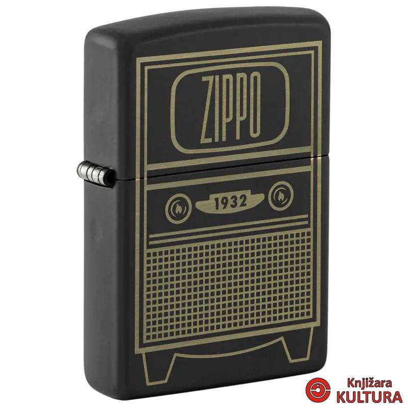 ZIPPO UPALJAČ 48619 