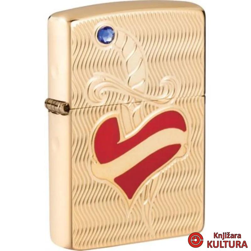 ZIPPO UPALJAČ 49303 