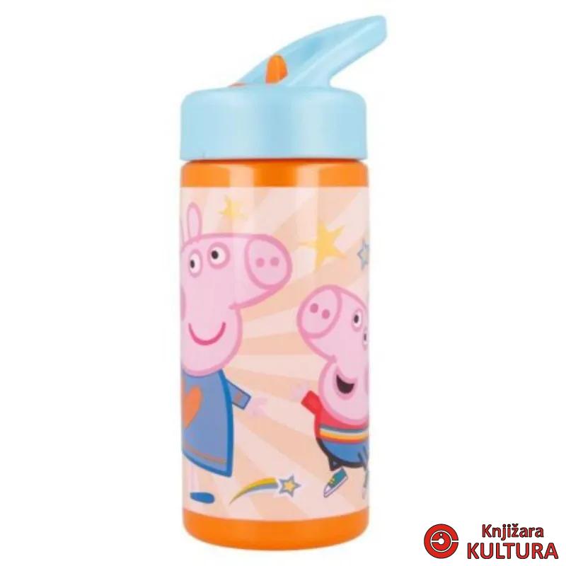 BOCA 410ml PEPPA PIG 