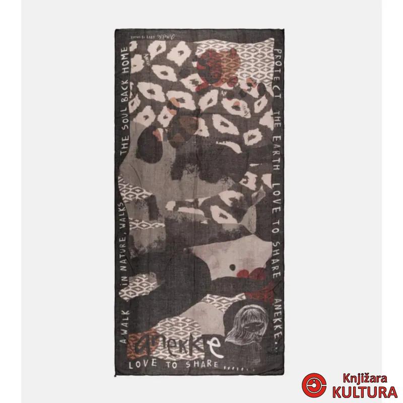 MARAMA SORTO 36900-100-AMAZ 