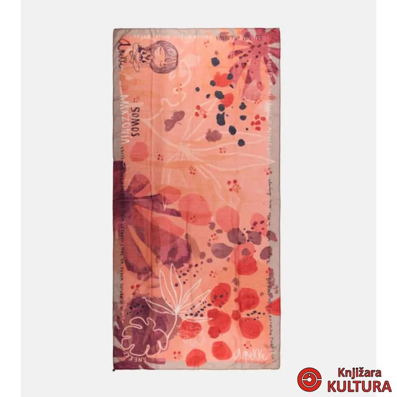 MARAMA SORTO 36900-100-AMAZ 