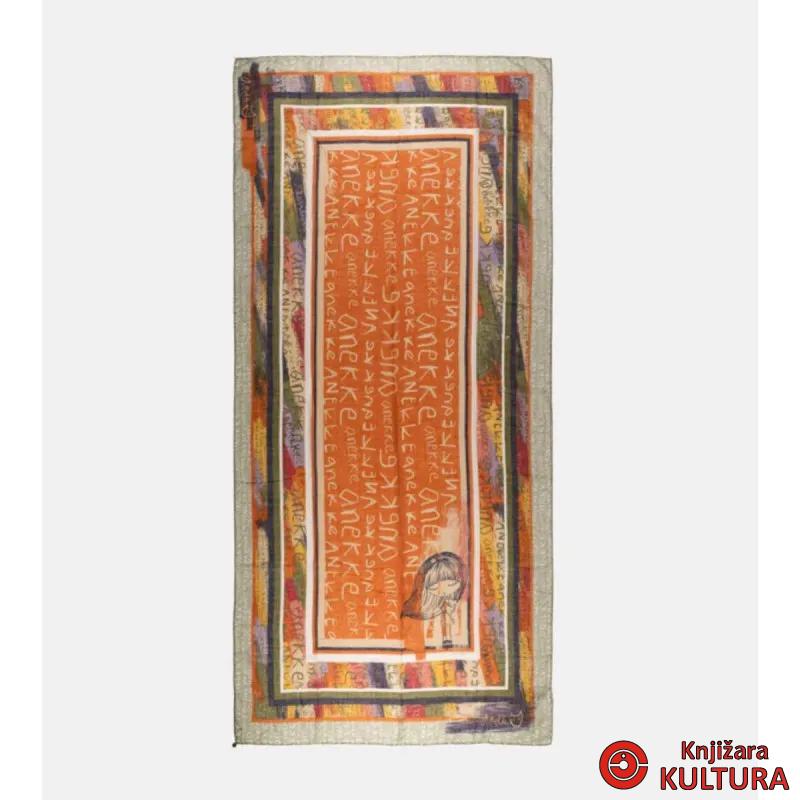 MARAMA SORTO 36900-100-AMAZ 