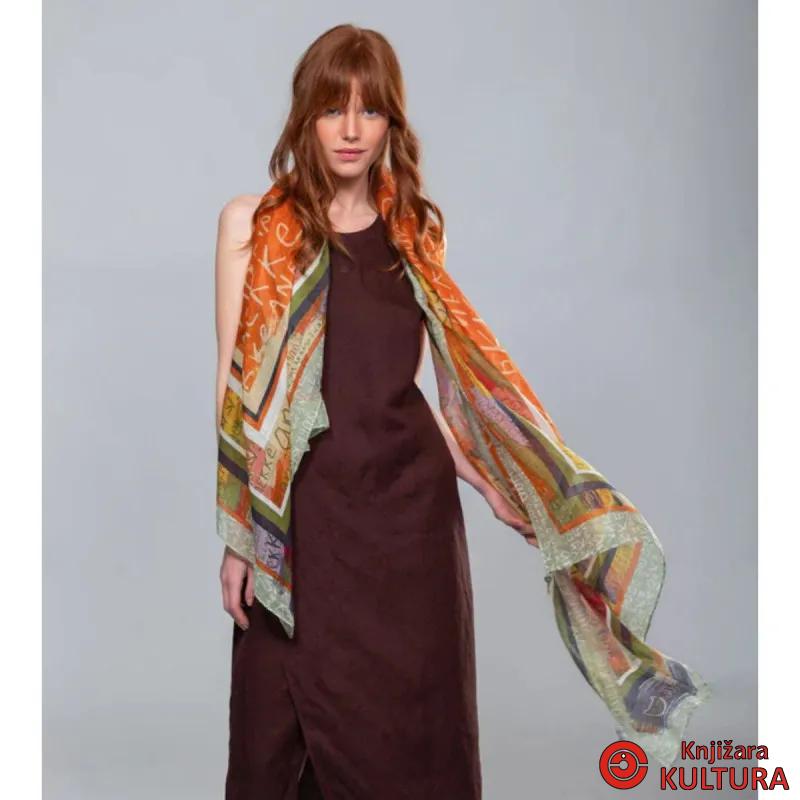 MARAMA SORTO 36900-100-AMAZ 