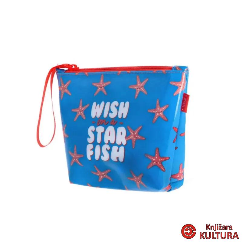TORBICA ZA PLAŽU STARFISH 