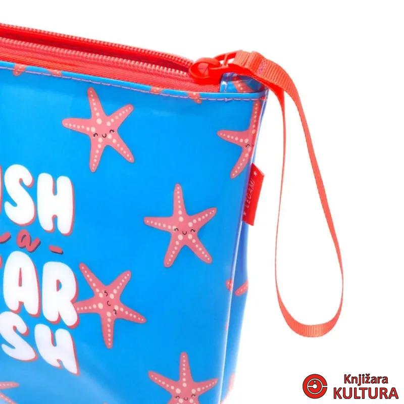 TORBICA ZA PLAŽU STARFISH 