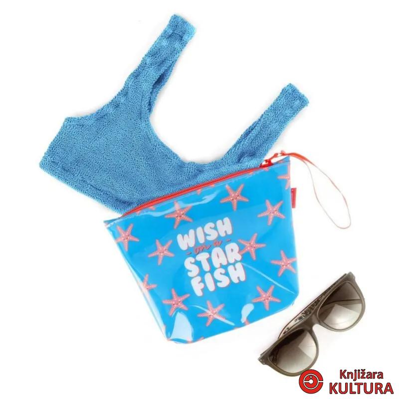 TORBICA ZA PLAŽU STARFISH 