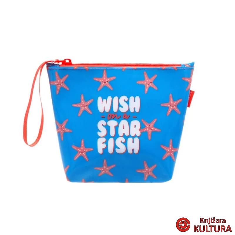 TORBICA ZA PLAŽU STARFISH 