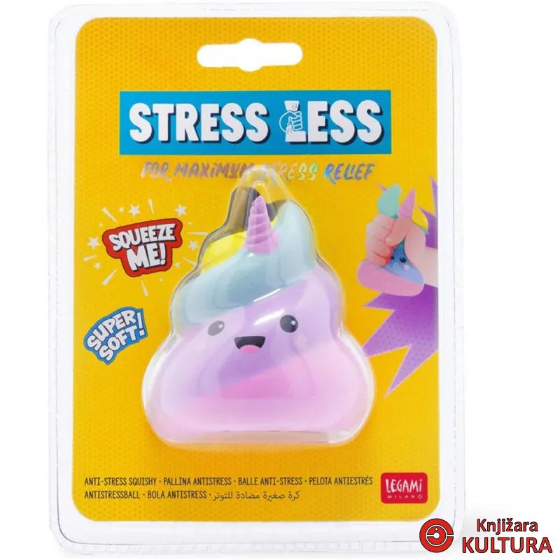 ANTISTRES LOPTICA STRESS LESS POO 