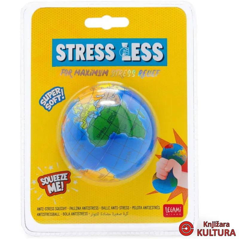 ANTISTRES LOPTICA  STRESS LESS TRAVEL 