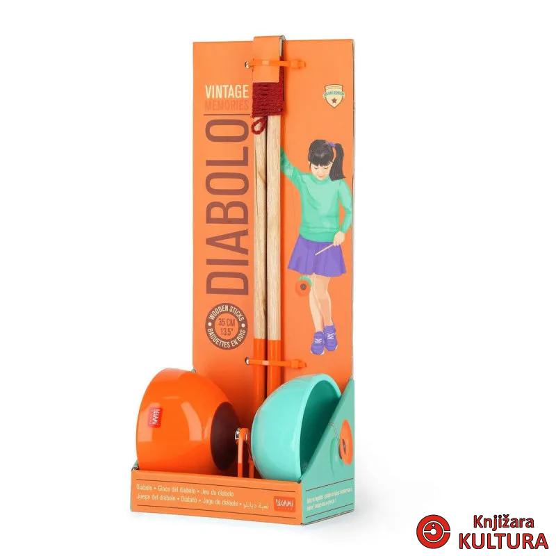 DIABOLO 