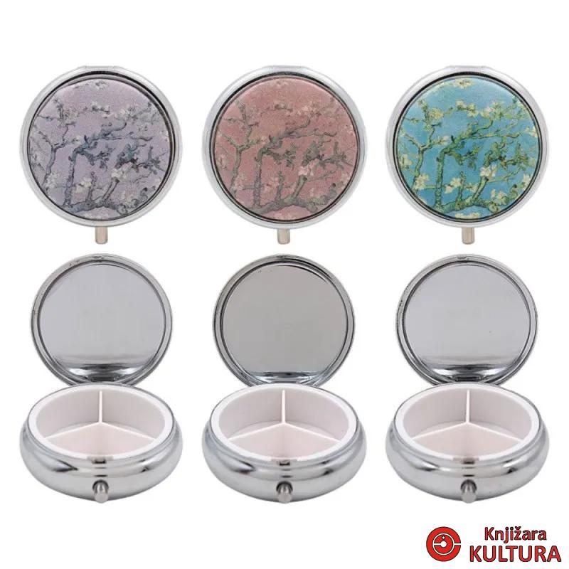 KUTIJA ZA TABLETE BLOSSOM LP49686 