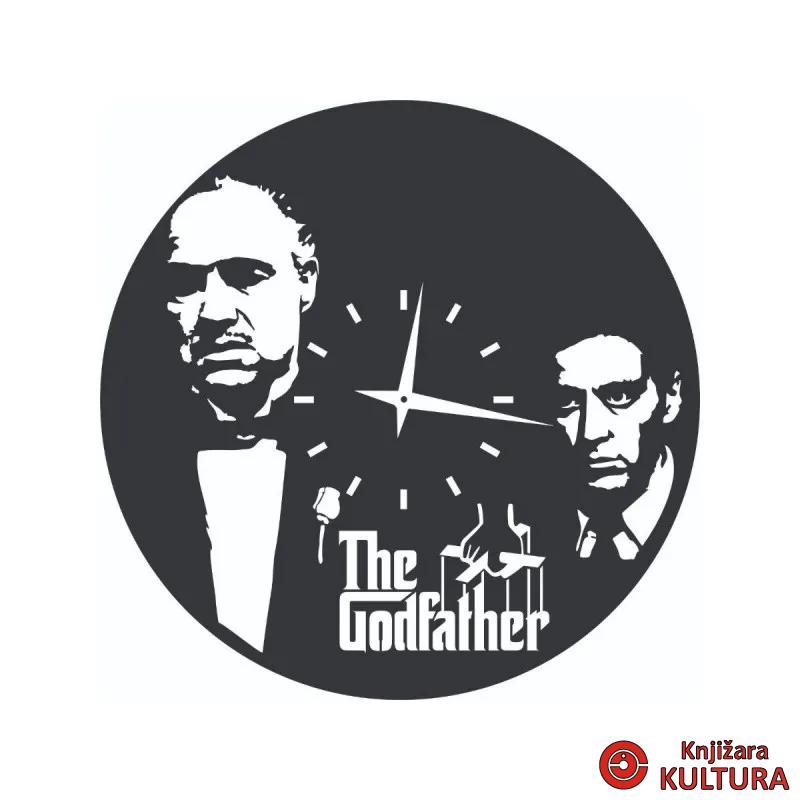 ZIDNI SAT ACRYLIC THE GODFATHER CR 