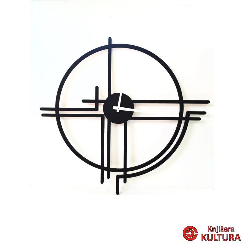 ZIDNI SAT ZS-105 MDF 