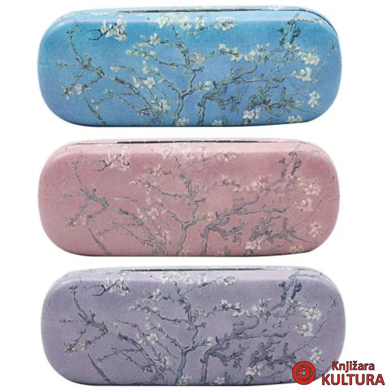 KUTIJA ZA NAOČALE ALMOND BLOSSOM LP72711 