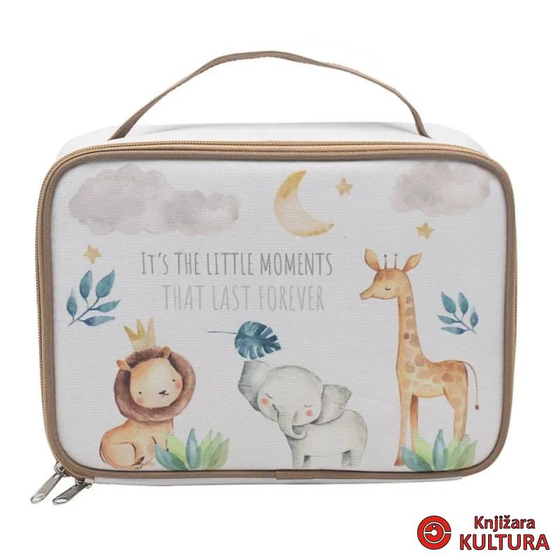 TORBA ZA HRANU LITTLE MOMENTS LP72378 