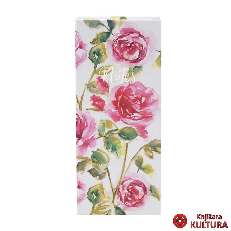 SAMOLJEPLJIVE PORUKE ROSE GARDEN LP49865 