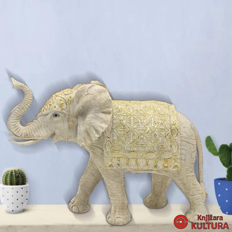 FIGURA SLON 10” LP49893 