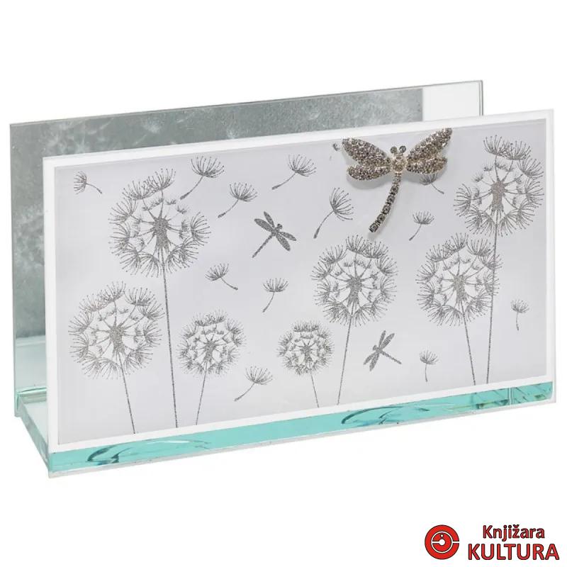 OGLEDALO DRAGONFLY LP48358 