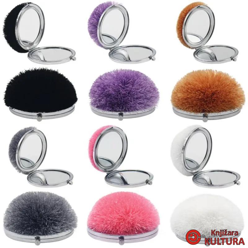 OGLEDALO POM POM COMPACKT LP72292 