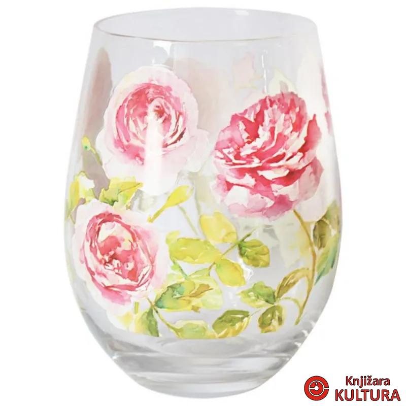 ČAŠA ROSE GARDEN LP95491 